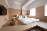 Bedroom, Wall Lighting, and Bed  Photo 6 of 20 in The Share Hotels Rakuro by Dwell
