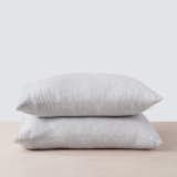 The Citizenry Stonewashed Linen Pillowcases