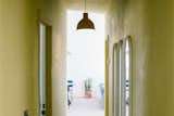 Casa Mami hallway