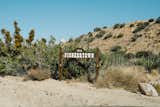 Pioneertown, California, was founded in 1946 by Hollywood investors—including Roy Rogers and Gene Autry—who wanted to create an Old West movie set that visitors could interact with.