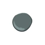 Benjamin Moore Paint - Knoxville Gray