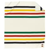 The Glacier National Park Blanket was first sold by Pendleton in the early 1900s .&nbsp;