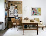 Life From the Inside Out: The Essentially Modern Home of Designer Finn Juhl