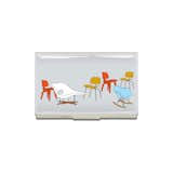 ACME Studio Eames Chairs Business Card Case