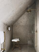 Bath Room and Open Shower  Photo 7 of 16 in Ett Hem by Dwell