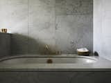 Bath Room and Undermount Tub  Photo 12 of 16 in Ett Hem by Dwell