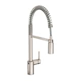 Moen Align Pull Down Single Handle Kitchen Faucet with Duralock