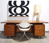 The Perfect Vintage eBay Furniture Finds For Your Home Office