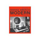 Making America Modern: Interior Design in the 1930s
