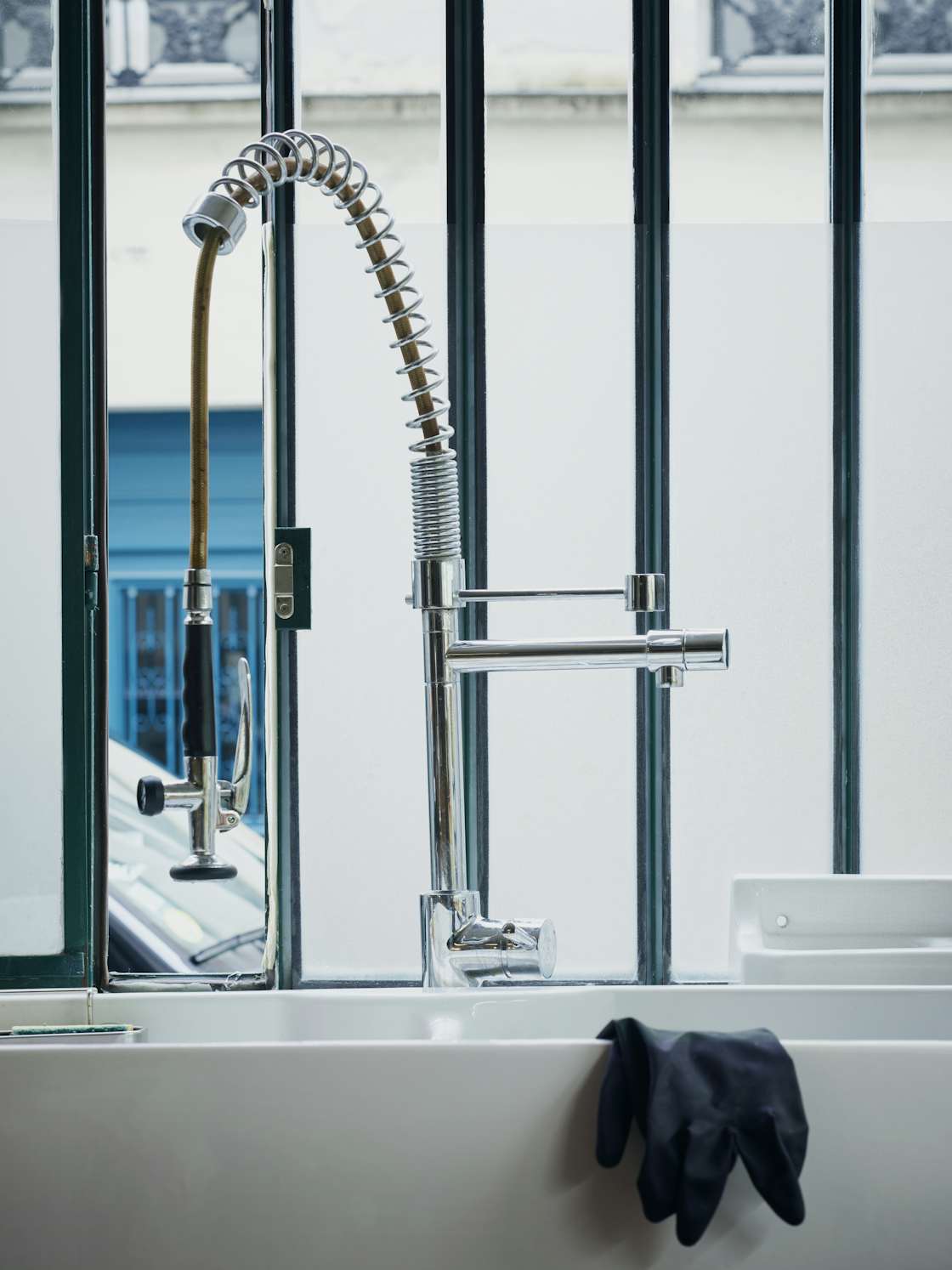 Photo 6 of 11 in Kitchens We Love Blogger, Cookbook Writer, and Pastry