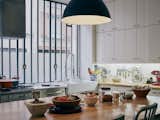 David Lebovitz' Paris kitchen