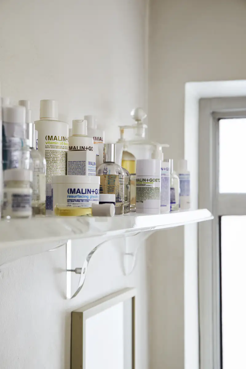 Matthew Malin & Andrew Goetz Reveal the Tiny Bathroom That Launched a ...