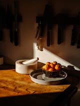 Samin Nosrat's Kitchen