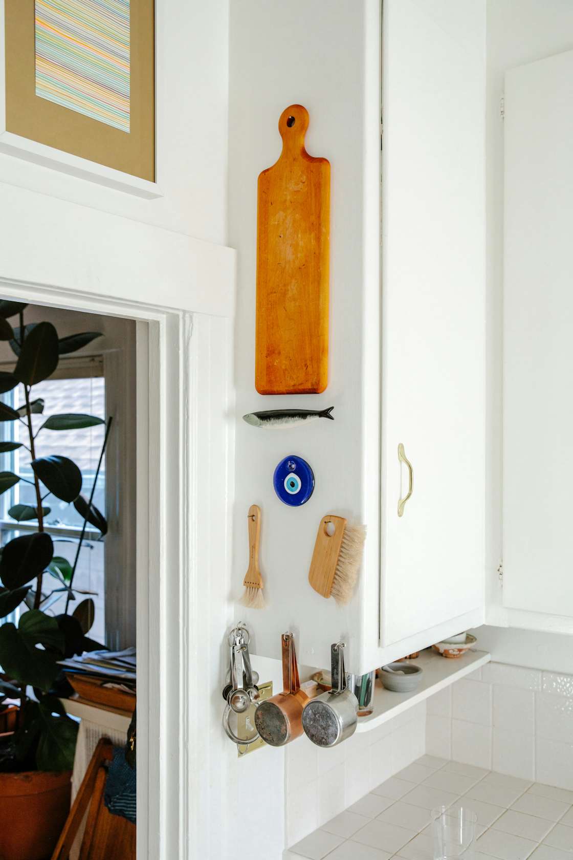 Photo 8 of 11 in Kitchens We Love Bestselling Cookbook Author and