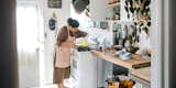 Kitchens We Love: Bestselling Cookbook Author and Netflix Host Samin Nosrat Opens Her Doors