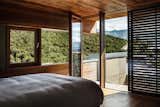 Kanuka Valley House bedroom