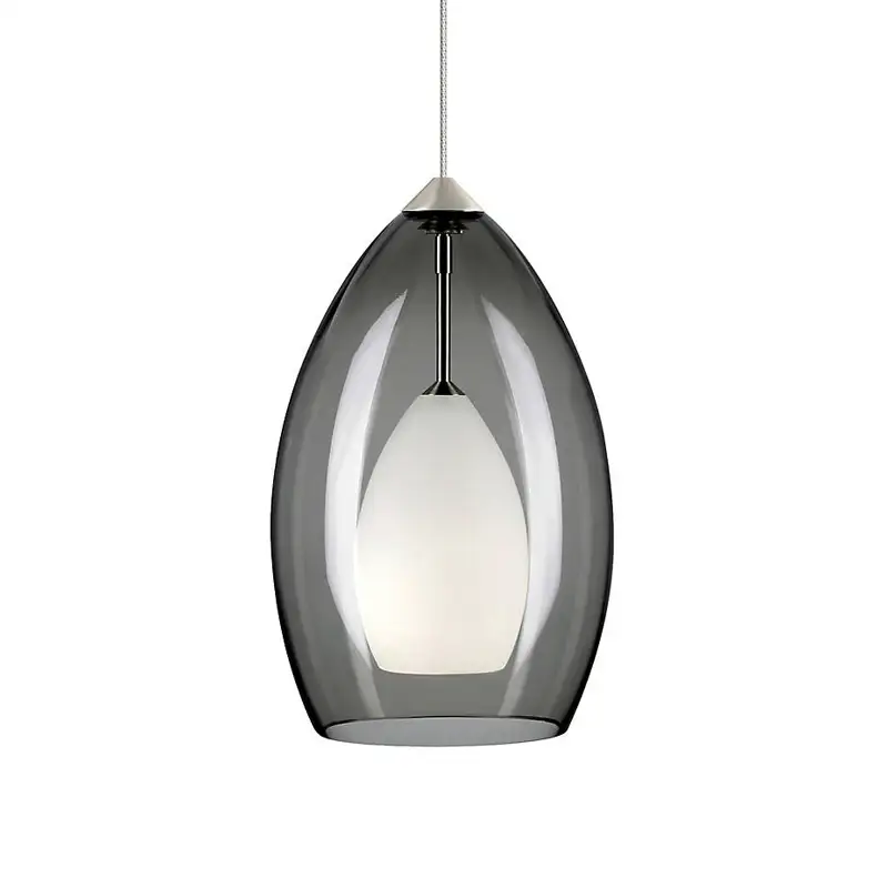 Tech Lighting Fire Pendant by Julie - Dwell