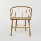 Another Country Hardy Chair, Oak
