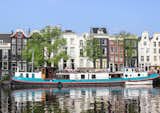 Journey by Design: Our Editor’s Guide to Amsterdam