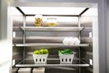 Fisher &amp; Paykel’s ActiveSmart™ Foodcare intelligently adjusts airflow to create and maintain a stable and even internal temperature. The combination of sensors and fans that control the inside of the refrigerator allows any stored food to stay fresher for longer periods of time.