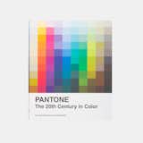  Photo 11 of 23 in Shop by Rondeja Bellamy from Pantone: The 20th Century in Color