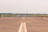 Journey by Design: Berlin's Tempelhof Airport Is a Public Park Like No Other