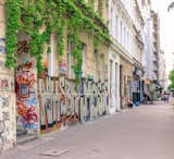 Berlin was once dubbed the world's mecca for urban graffiti. Here is a glimpse at some of the street art that can be found around town.&nbsp;