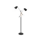  Zuo Tanner Floor Lamp from Favorites