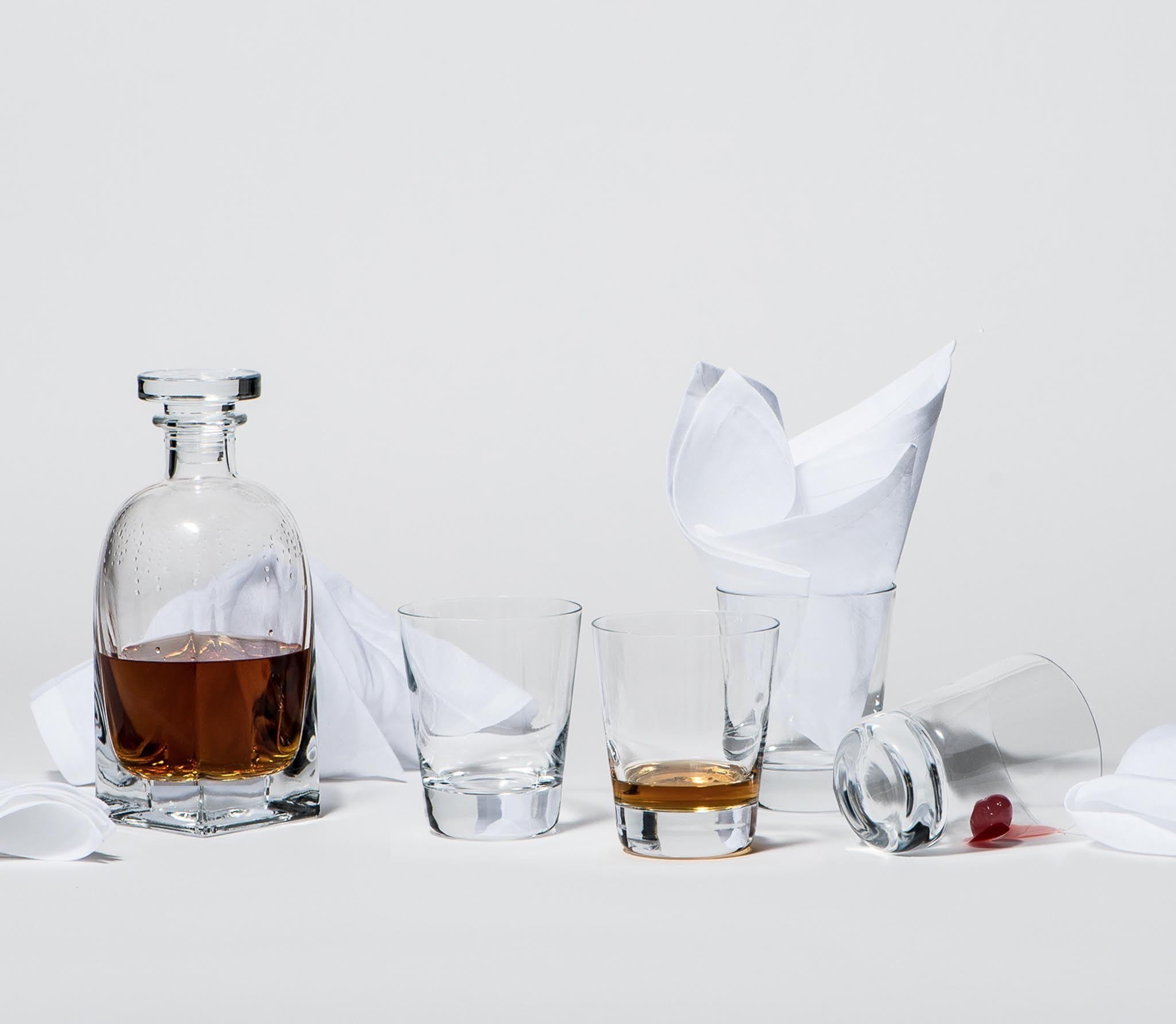 Whiskey Set