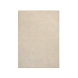Rivet Contemporary Diamond Patterned Rug, 5' 9" x 3' 9", Taupe, Ivory