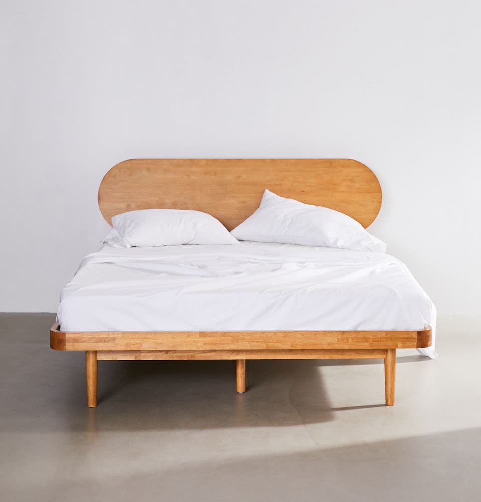 Urban Outfitters Camila Bed by Urban Outfitters Dwell