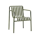 HAY Palissade Dining Armchair