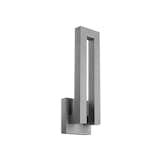 Modern Forms Forq Indoor/Outdoor LED Wall Sconce