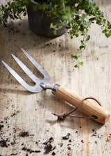 The White Company Gardening Fork