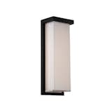 Modern Forms Ledge Indoor/Outdoor LED Wall Sconce