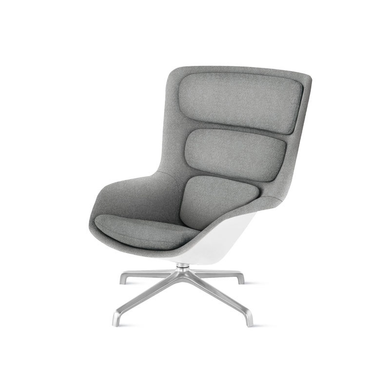 Herman Miller Striad Lounge Chair by Design Within Reach Dwell