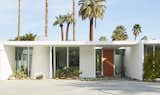 Ex Alt-Rockers Revive a Midcentury Gem Near Palm Springs—and Find it May Be a Lost Masterpiece