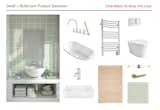 Chillhouse Founder Cyndi Ramirez Reveals How to Create Cool, Collected Bathroom Vibes - Photo 5 of 7 - 