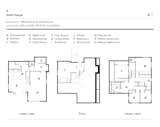 Shift House floor plan
