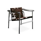 Cassina LC1 Sling Chair