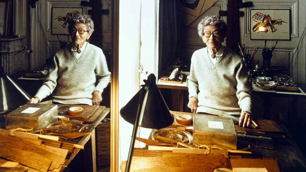 Design Icon: Eileen Gray - Dwell
