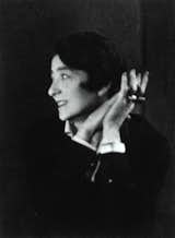 A fierce, independent woman and an innovative designer, Eileen Gray wove art, design, and architecture together into distinct projects that celebrated femininity and inspired both Modernism and Art Deco.
