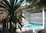 Outdoor, Wood Patio, Porch, Deck, and Hot Tub Pools, Tubs, Shower  Photo 6 of 10 in UXUA Casa Hotel & Spa by Dwell