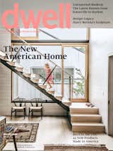 The New American Home