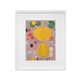 The Ten Largest, No. 7, Adulthood, Group IV by Hilma af Klint Print