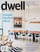 Simple Modern Ideas: Clever Ways to Spruce Up Your Kitchen or Bathroom