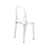 Kartell Victoria Ghost Chair, Set of 2