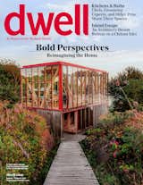 Bold Perspectives: Reimagining the Home
