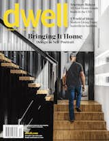 Bringing It Home: Design as Self-Portrait