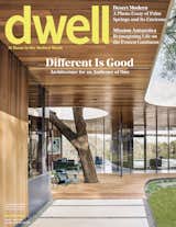 Different Is Good: Architecture for an Audience of One